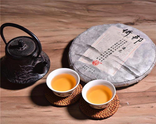 如何挑選優質普洱茶葉與茶具，以臻享絕佳口感