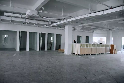 龍港印刷產業創新服務綜合體即將投用，引領行業高質量發展