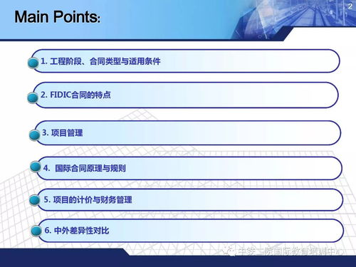 國際工程合同管理與造價管控專題 專業設計服務的關鍵作用與實踐策略