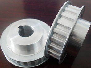 精密傳動(dòng)，信賴之選 專業(yè)同步輪加工定制與齒輪箱零配件解決方案